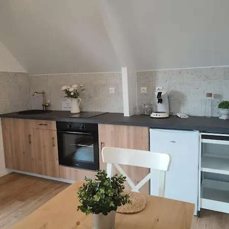 La Suite Vron Buitenkant foto