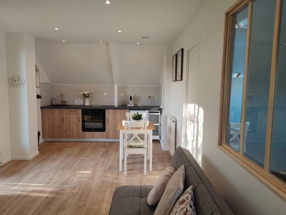 La Apartment Vron